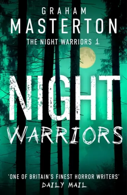 Nacht-Krieger - Night Warriors