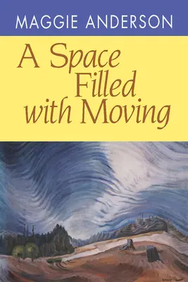 Ein Raum gefüllt mit Bewegung - A Space Filled with Moving