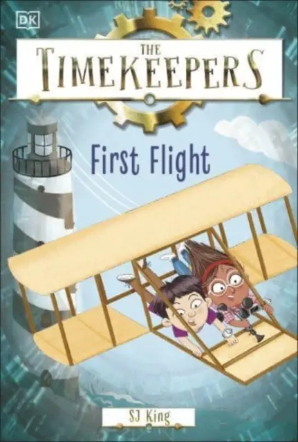 Zeitwächter: Erster Flug - Timekeepers: First Flight