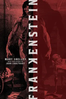 Frankenstein (Deluxe-Ausgabe) - Frankenstein (Deluxe Edition)