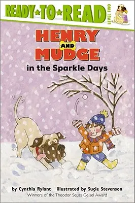 Henry und Mudge in den funkelnden Tagen - Henry and Mudge in the Sparkle Days