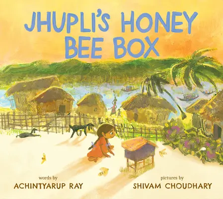 Jhuplis Honigbienenkasten - Jhupli's Honey Bee Box