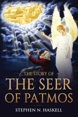 Die Geschichte des Sehers von Patmos - The Story of the Seer of Patmos