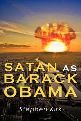 Satan als Barack Obama - Satan as Barack Obama