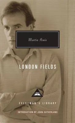 Londoner Felder: Einführung von John Sutherland - London Fields: Introduction by John Sutherland