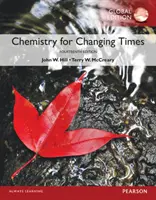 Chemie für den Wandel der Zeit, Global Edition - Chemistry for Changing Times, Global Edition