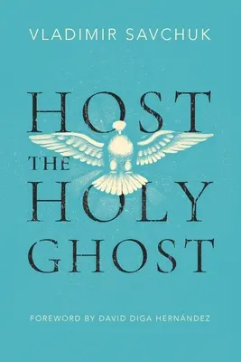 Nimm den Heiligen Geist auf - Host the Holy Ghost