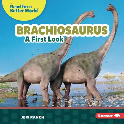 Brachiosaurus: Ein erster Blick - Brachiosaurus: A First Look