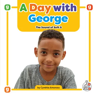 Ein Tag mit George: Der Klang des weichen G - A Day with George: The Sound of Soft G