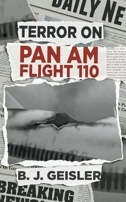 Terror auf Pan-Am-Flug 110 - Terror on Pan Am Flight 110
