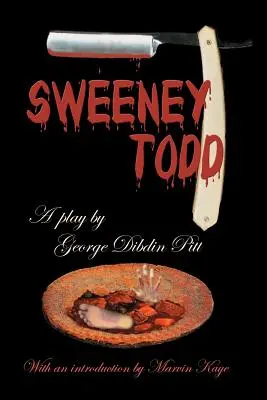 Sweeney Todd: Der dämonische Barbier der Fleet Street - Sweeney Todd: The Demon Barber of Fleet Street