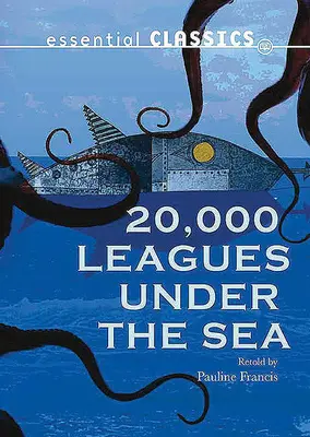 20.000 Meilen unter dem Meer - 20,000 Leagues Under the Sea