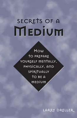 Geheimnisse eines Mediums - Secrets of a Medium