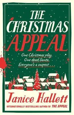 Der Weihnachtsappell: Eine Novelle - The Christmas Appeal: A Novella