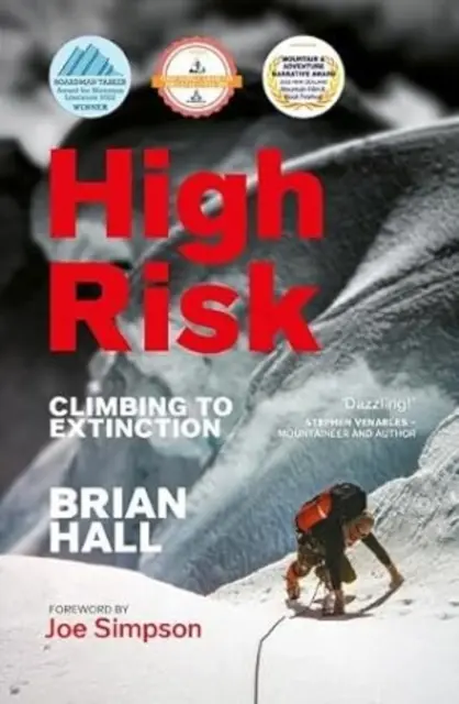 High Risk - Klettern bis zum Aussterben - High Risk - Climbing to extinction