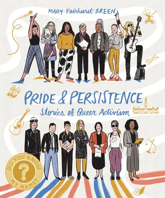 Stolz und Beharrlichkeit: Geschichten von Queer-Aktivismus - Pride and Persistence: Stories of Queer Activism