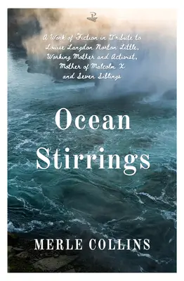 Ozean Rührungen - Ocean Stirrings