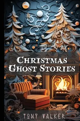 Weihnachtliche Geistergeschichten - Christmas Ghost Stories