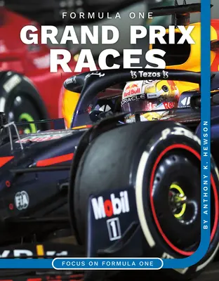 Formel-Eins-Grand-Prix-Rennen - Formula One Grand Prix Races