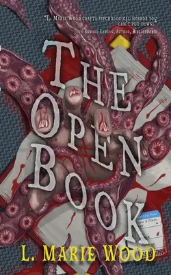 Das offene Buch - The Open Book