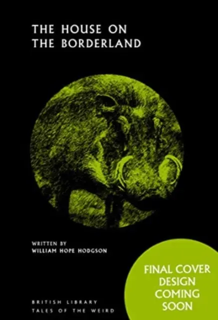 Haus am Rande des Landes - House on the Borderland