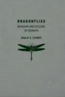 Libellen - Verhalten und Ökologie der Odonata - Dragonflies - Behavior and Ecology of Odonata