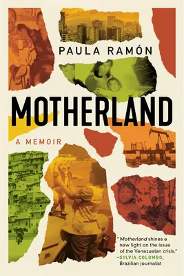 Mutterland: Eine Erinnerung - Motherland: A Memoir