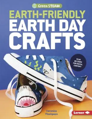 Erdfreundliche Basteleien zum Tag der Erde - Earth-Friendly Earth Day Crafts