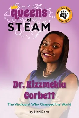 Dr. Kizzmekia Corbett: Der Virologe, der die Welt veränderte - Dr. Kizzmekia Corbett: The Virologist Who Changed the World