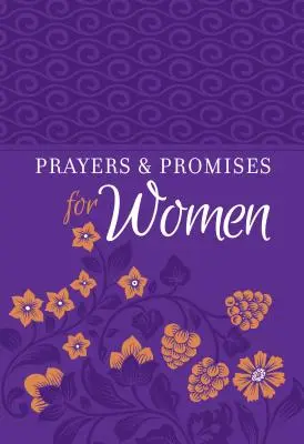 Gebete und Verheißungen für Frauen - Prayers & Promises for Women