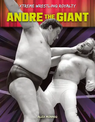 Andre der Riese - Andre the Giant