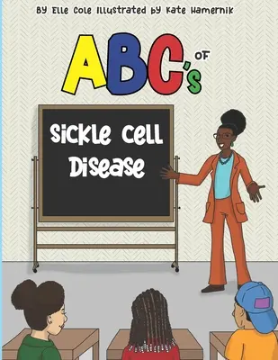 Das ABC der Sichelzellkrankheit - ABCs of Sickle Cell Disease