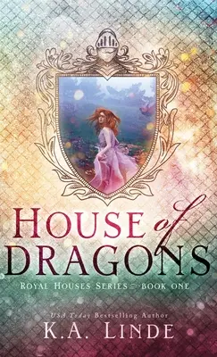 Haus der Drachen (Hardcover) - House of Dragons (Hardcover)