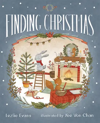 Auf der Suche nach Weihnachten - Finding Christmas