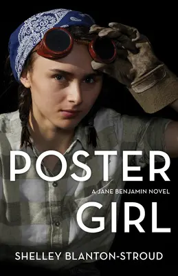 Poster Girl: Ein Jane-Benjamin-Roman - Poster Girl: A Jane Benjamin Novel