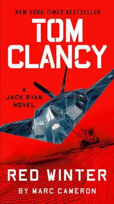 Tom Clancy Roter Winter - Tom Clancy Red Winter