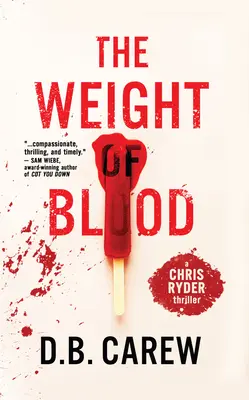 Das Gewicht des Blutes - The Weight of Blood