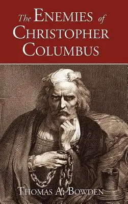 Die Feinde des Christoph Kolumbus - The Enemies of Christopher Columbus