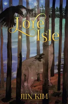 Die Lore-Insel - Lore Isle