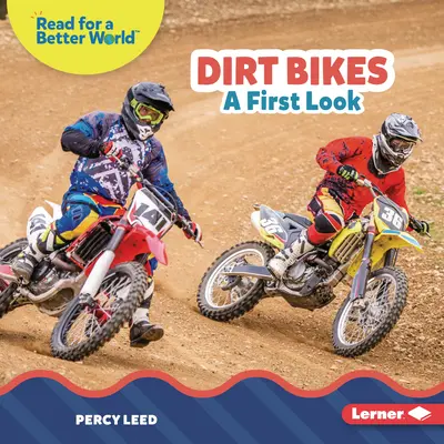 Dirt Bikes: Ein erster Blick - Dirt Bikes: A First Look