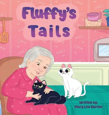 Fluffy's Schwänze - Fluffy's Tails