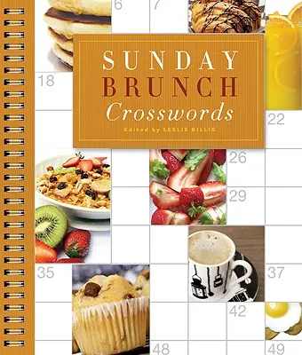 Sonntagsbrunch Kreuzworträtsel - Sunday Brunch Crosswords