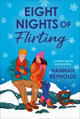 Acht Nächte des Flirtens - Eight Nights of Flirting