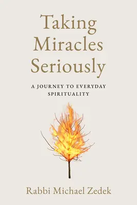 Wunder ernst nehmen: Eine Reise zur alltäglichen Spiritualität - Taking Miracles Seriously: A Journey to Everyday Spirituality