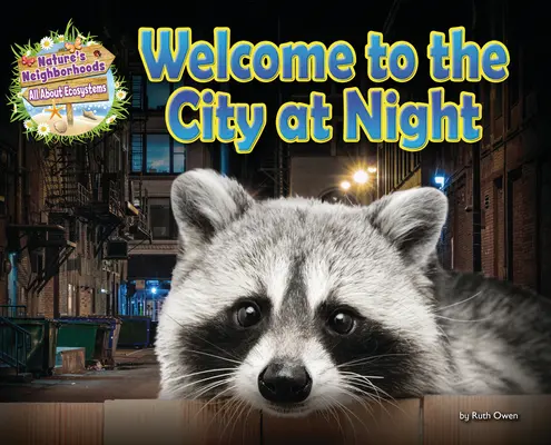 Willkommen in der Stadt bei Nacht - Welcome to the City at Night