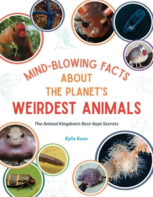 Verblüffende Fakten über die seltsamsten Tiere des Planeten - Mind-Blowing Facts about the Planet's Strangest Animals