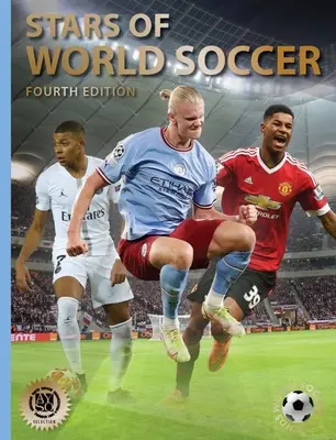 Stars des Weltfußballs: Vierte Auflage - Stars of World Soccer: Fourth Edition