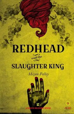 Rotschopf und der Schlachthofkönig - Redhead and The Slaughter King