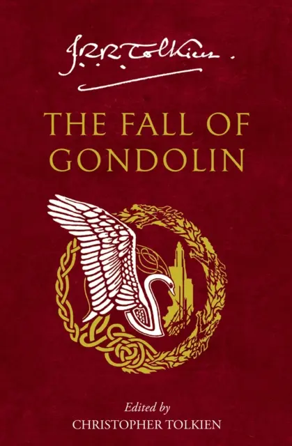 Der Fall von Gondolin - Fall of Gondolin