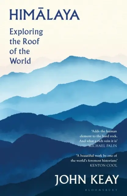 Himalaya - Erkundung des Daches der Welt - Himalaya - Exploring the Roof of the World